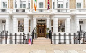 The Gainsborough Hotel London