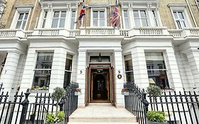 The Gainsborough Hotel London